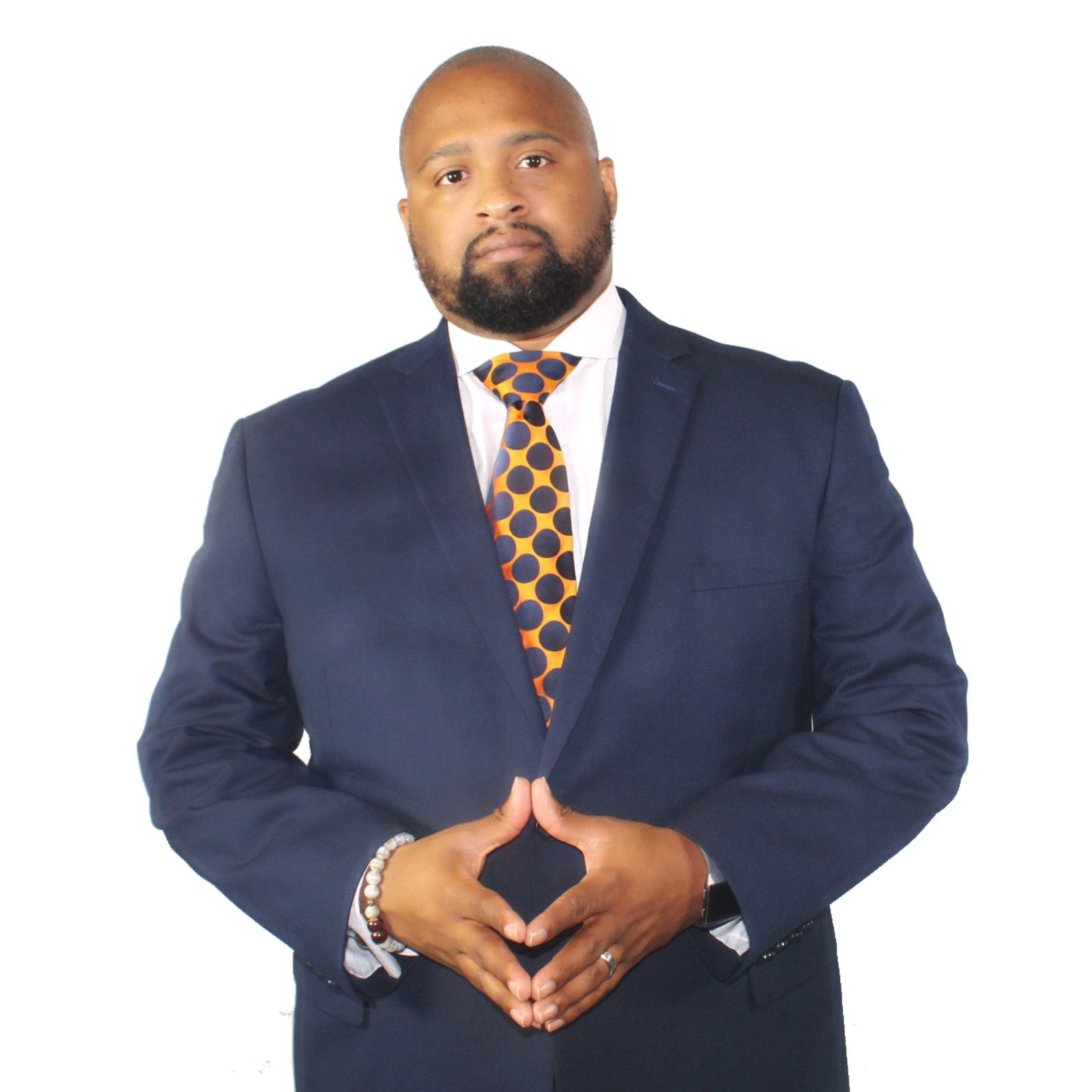 Pastor Otis J. Petteway, III